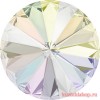 Кристалл Rivoli 1122 10мм Crystal AB Кристалл Rivoli 1122 10мм Crystal AB