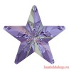 Кристалл Star 4745 10mm Crystal VL F