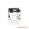Кристалл Chessboard 2493 8mm Crystal F