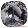 Кристалл Square Rhinestone 4470 10mm CRYSTAL SILVER NIGHT F