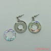 Кристалл COSMIC RING 4139 14мм CRYSTAL AB