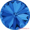 Кристалл Rivoli 1122 10мм SAPPHIRE F Кристалл Rivoli 1122 10мм SAPPHIRE F