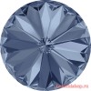 Кристалл Rivoli 1122 10мм DENIM BLUE F