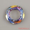 Кристалл COSMIC RING 4139 14mm CRYSTAL VOLCANO
