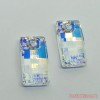 Кристалл подвеска URBAN 6696 20мм CRYSTAL AB