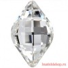 Кристалл LEMON 4230 14мм CRYSTAL F