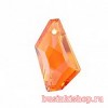 Кристалл подвеска DE-ART 6670 18мм Astral Pink Кристалл подвеска DE-ART 6670 18мм Astral Pink