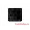 Кристалл Chessboard 2493 8mm JET F
