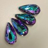 Кристалл подвеска DROP 6100 24х12мм CRYSTAL VL