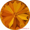 Кристалл Rivoli 1122 10мм TANGERINE F Кристалл Rivoli 1122 10мм TANGERINE F