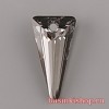 Кристалл подвеска SPIKE 6480 28мм Silver Night Кристалл подвеска SPIKE 6480 28мм Silver Night