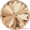 Кристалл Rivoli 1122 10мм SILK F Кристалл Rivoli 1122 10мм SILK F