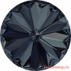 Кристалл Rivoli 1122 14мм Graphite F