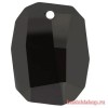 Кристалл подвеска 6685 GRAPHIC 28мм JET