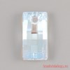 Кристалл подвеска URBAN 6696 20мм Blue AB