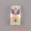 Кристалл подвеска URBAN 6696 30mm CRYSTAL АВ