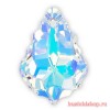 Кристалл подвеска Baroko 6090 22мм CRYSTAL AB