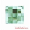 Кристалл Chessboard 2493 8mm Erinite F