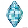 Кристалл LEMON 4230 14мм AQUAMARINE F