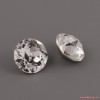 Кристалл Dentelle 1200 13мм Crystal F