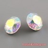 Кристалл Dentelle 1200 13мм Crystal АВ