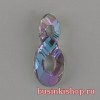 Кристалл подвеска Infinity(Бесконечность) 6792 18мм Crystal Paradise Shine Кристалл подвеска Infinity(Бесконечность) 6792 18мм Crystal Paradise Shine