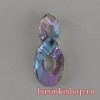 Кристалл подвеска Infinity(Бесконечность) 6792 26мм Crystal Paradise Shine Кристалл подвеска Infinity(Бесконечность) 6792 26мм Crystal Paradise Shine