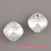 Кристалл Square Rhinestone 4470 10mm Light Azore F