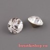 Кристалл XIRIUS Chaton 1088 6мм Crystal F