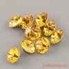 Кристалл XIRIUS Chaton 1088 6мм Sunflower F