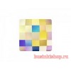 Кристалл Chessboard 2493 20mm Crystal АВ
