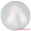 Бусины - жемчуг 5810 10мм IRIDESCENT DOVE GREY Бусины - жемчуг 5810 10мм IRIDESCENT DOVE GREY