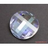 Кристалл подвеска Twist 6621 18мм CRYSTAL MOONLIGHT