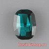 Кристалл Graphic 4795 14мм Emerald F