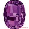 Кристалл Graphic 4795 14мм Amethyst F