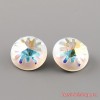 Кристалл Sea Urchin 1695 10мм Crystal AB F