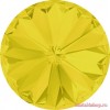 Кристалл Rivoli 1122 10мм YELLOW OPAL F Кристалл Rivoli 1122 10мм YELLOW OPAL F