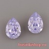 Кристалл PEAR 4320 18мм Provence Lavander F Кристалл PEAR 4320 18мм Provence Lavander F