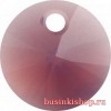 Кристалл подвеска RIVOLI 6428 8мм Cyclamen Opal Кристалл подвеска RIVOLI 6428 8мм Cyclamen Opal