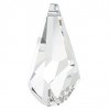 Кристалл подвеска POLYGON DROP 6015 17мм CRYSTAL Кристалл подвеска POLYGON DROP 6015 17мм CRYSTAL