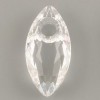 Кристалл подвеска 6437 Marquise Cut 9мм Crystal НОВИНКА!