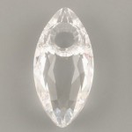 Кристалл подвеска 6437 Marquise Cut 9мм Crystal НОВИНКА!