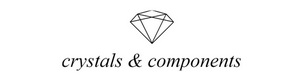 srystals & components